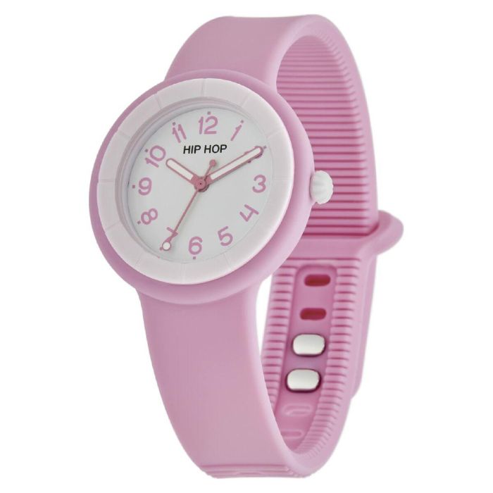 Reloj Mujer Hip Hop HWU1097 (Ø 34 mm) 3