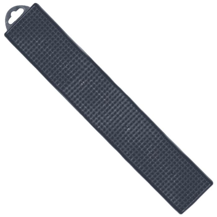 Je cherche une Idee Escurreplatos 42x8 cm Colores Surtidos Tapete Delgado para Cocina Secado Rápido 1