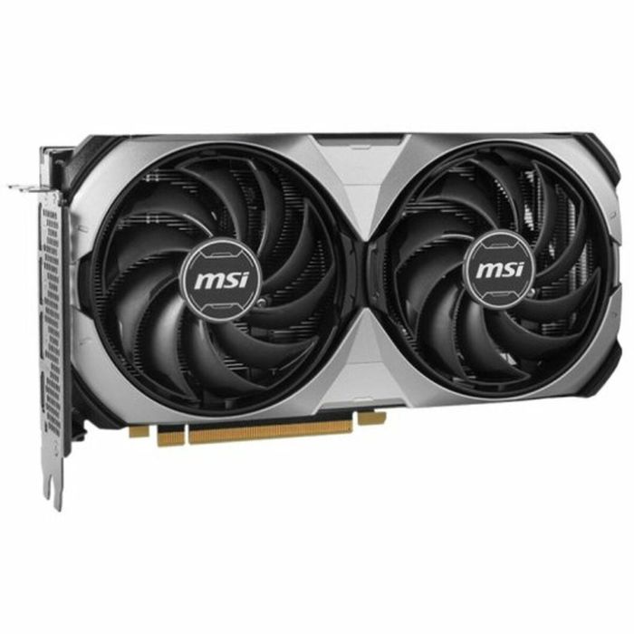 Tarjeta Gráfica MSI GEFORCE RTX 4070 SUPER GEFORCE RTX 4070 12 GB GDDR6X 7