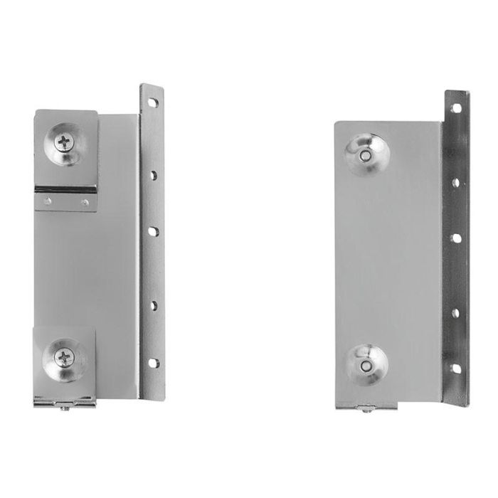 VIBO Prca02 Escuadras Fijación Frontal Cajón Alto