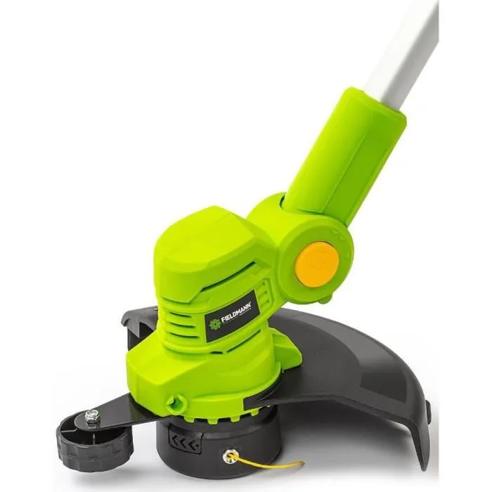 Fieldmann FZS 70101-0 Cortadora de Césped Inalámbrica 5