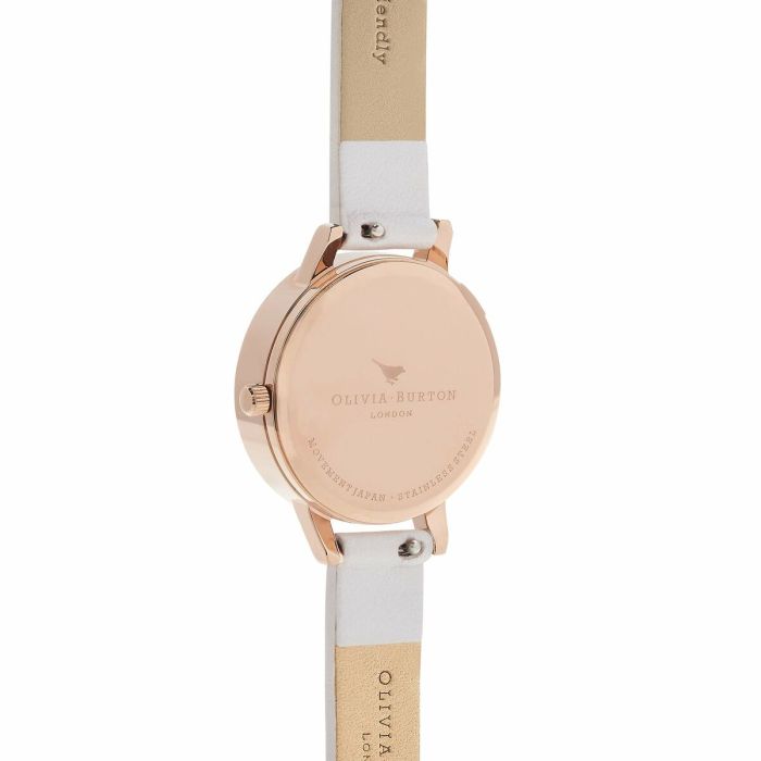 Reloj Mujer Olivia Burton OB16GH07 (Ø 30 mm) 1