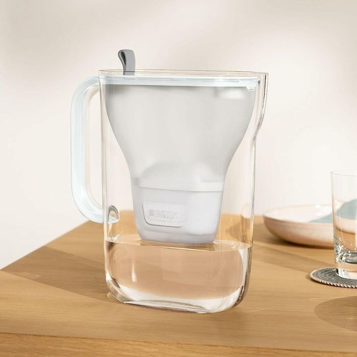 Jarra Filtrante Brita 2,4 L 1 Jarra Filtrante Brita 2,4 L 1