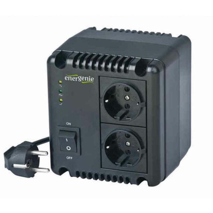 SAI Interactivo GEMBIRD EG-AVR-1001