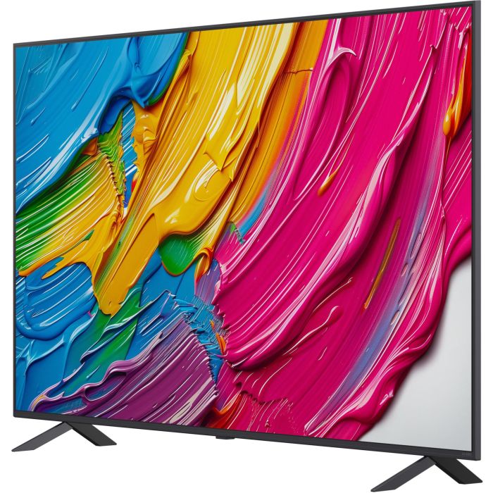 LG 65QNED80A6A QNED evo AI 165cm 65" 4K UHD Smart TV 8 LG 65QNED80A6A QNED evo AI 165cm 65" 4K UHD Smart TV 8