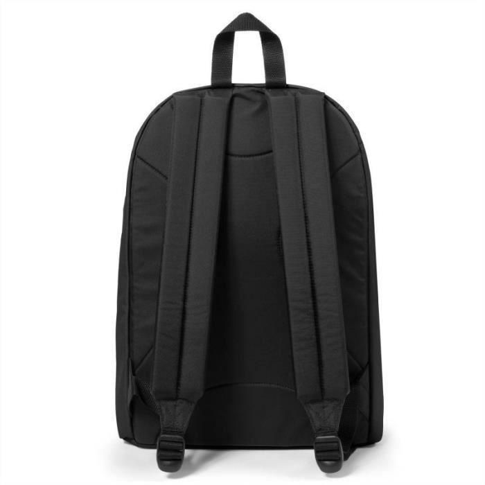 Mochila - EASTPAK - Fuera de la oficina - Negra 2 Mochila - EASTPAK - Fuera de la oficina - Negra 2