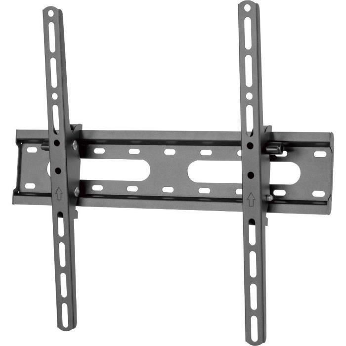 Soporte de TV ajustable - SLIM - para televisores de 32 a 55 pulgadas - Acero - SHO 4410 3 Soporte de TV ajustable - SLIM - para televisores de 32 a 55 pulgadas - Acero - SHO 4410 3