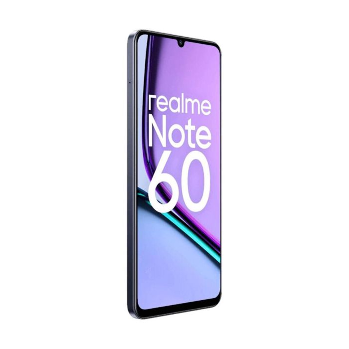 Realme Note 60 4GB 128GB Marble Black Smartphone 21 Realme Note 60 4GB 128GB Marble Black Smartphone 21