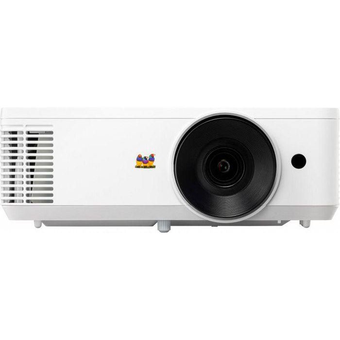 ViewSonic PX704HDE Projector, Full HD (1920x1080p), 4,000 ANSI Lumens, 25.000:1 contrast, 25dB (Eco), 3D compatible 3 ViewSonic PX704HDE Projector, Full HD (1920x1080p), 4,000 ANSI Lumens, 25.000:1 contrast, 25dB (Eco), 3D compatible 3