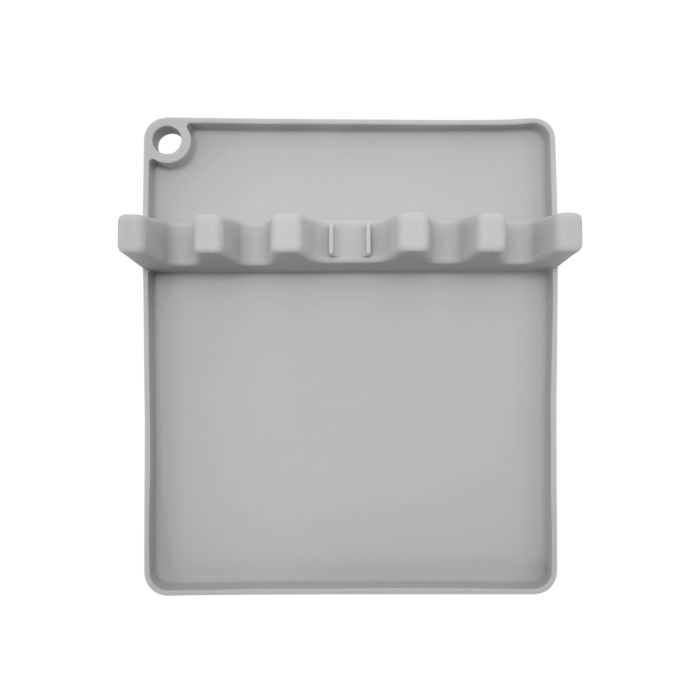Soporte para utensilios de cocina en silicona - Quttin (12 Unidades) 3 Soporte para utensilios de cocina en silicona - Quttin (12 Unidades) 3