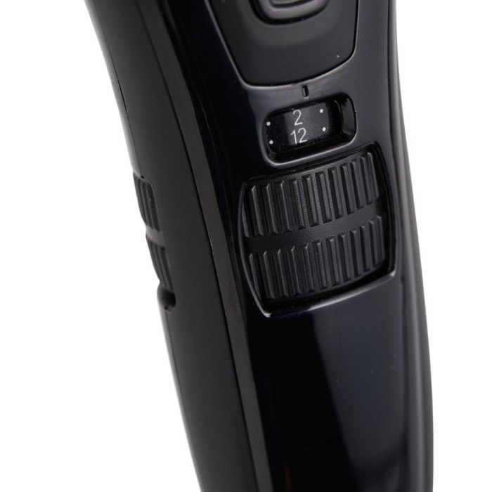 Day Máquina Cortar Pelo 5V Batería Litio 600mAh 60 Min Uso 90 Min Carga 4