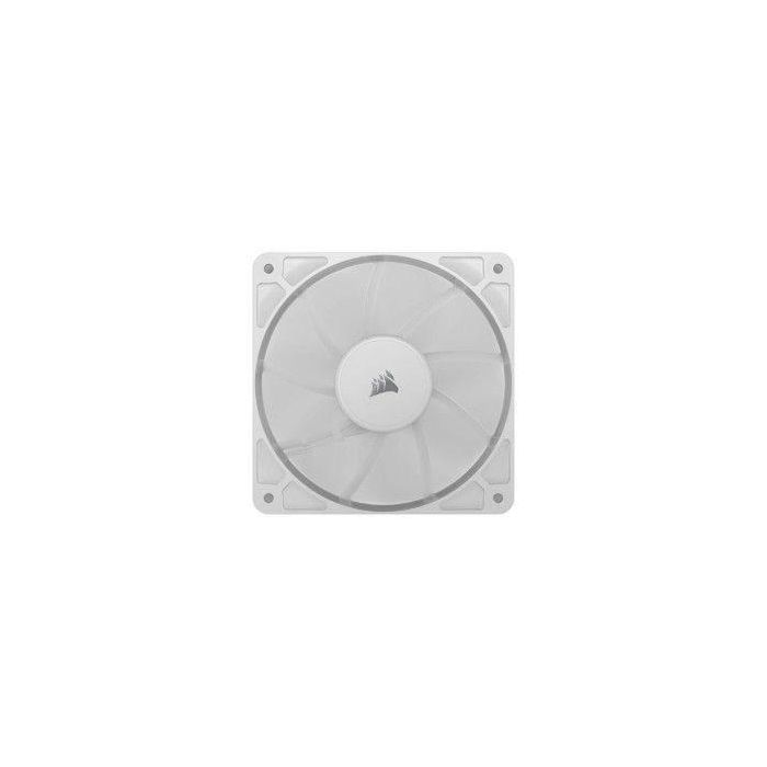Corsair RS120 Ventilador para Carcasa del Ordenador 12 cm Blanco 3 Piezas CO-9050193-WW Corsair RS120 Ventilador para Carcasa del Ordenador 12 cm Blanco 3 Piezas CO-9050193-WW