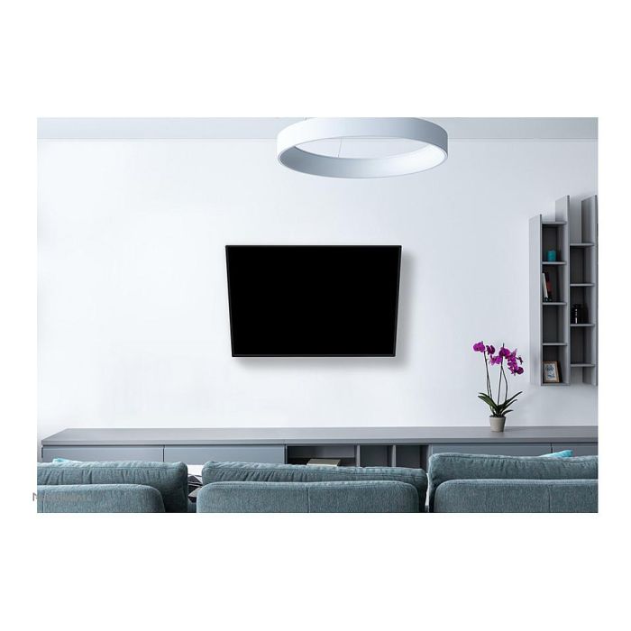 Neomounts Soporte de Pared para TV WL40S-850BL14 | Movimiento Completo | 32-65 Pulgadas | 40KG | Acero Negro 8