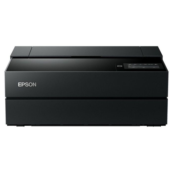 EPSON Impresora fotografica SureColor SC-P700 A3+ 10