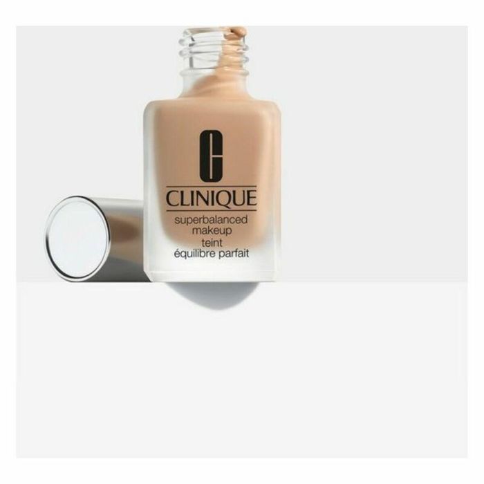 Base de Maquillaje Fluida Clinique Superbalanced (30 ml) 4 Base de Maquillaje Fluida Clinique Superbalanced (30 ml) 4