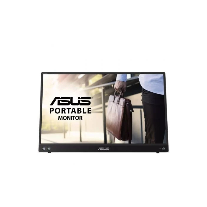 Asus ZenScreen MB16ACV Monitor Portátil 15.6" Full HD IPS Negro