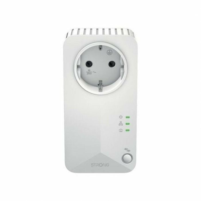 Amplificador Wifi STRONG POWERL600DUOEUV2 1