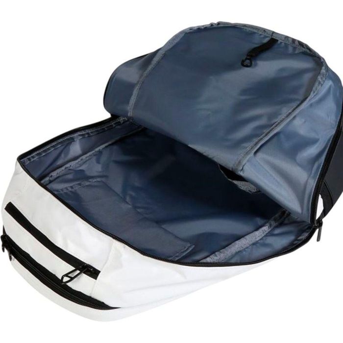 Raquetero Tecnifibre Tour Endurance Blanco 2