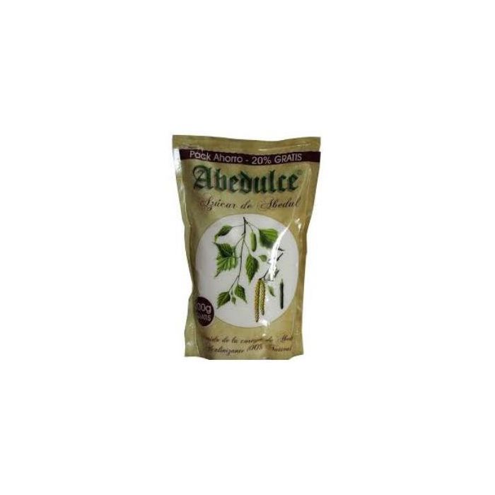 Abedulce Azúcar de Abedul Bolsa 1200g