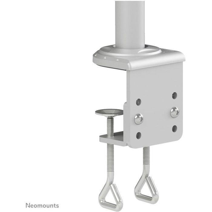 Neomounts FPMA-D935D Soporte de Mesa para 2 Monitores Planos hasta 27" (69 cm) 6KG 5