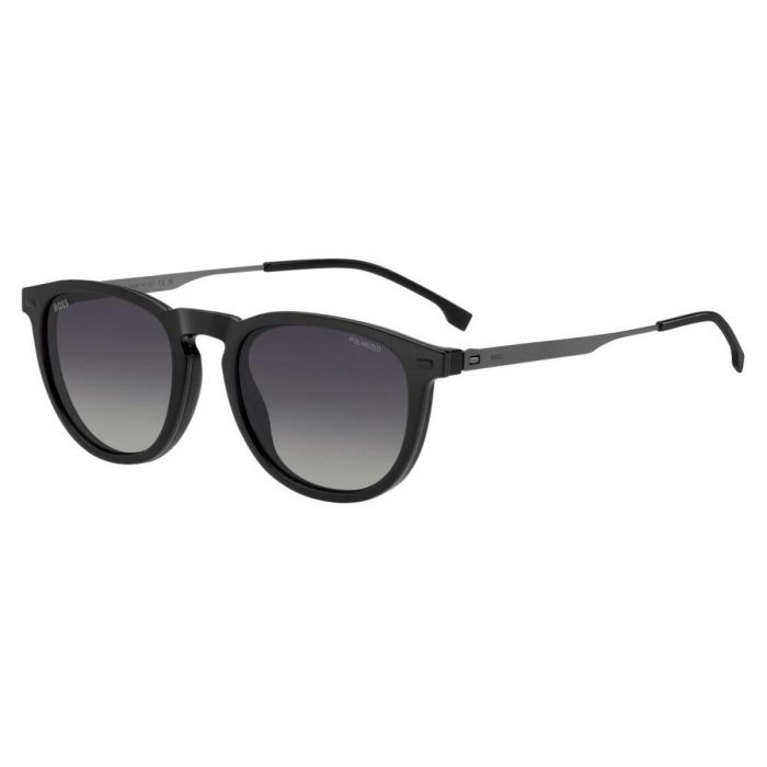 Gafas de Sol Hombre Hugo Boss BOSS 1640_CS WITH CLIP ON 1 Gafas de Sol Hombre Hugo Boss BOSS 1640_CS WITH CLIP ON 1