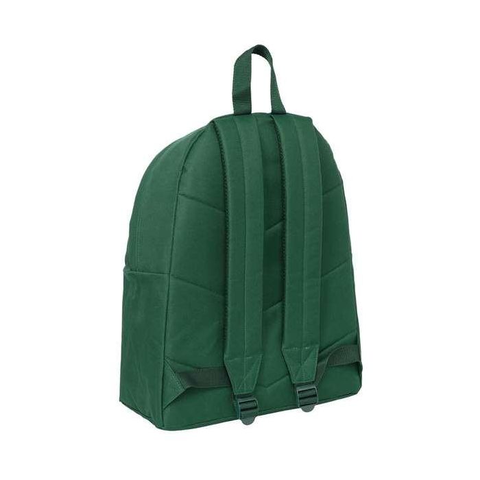 Mochila Escolar Kings League Troncos Verde oscuro 33 x 42 x 15 cm 4