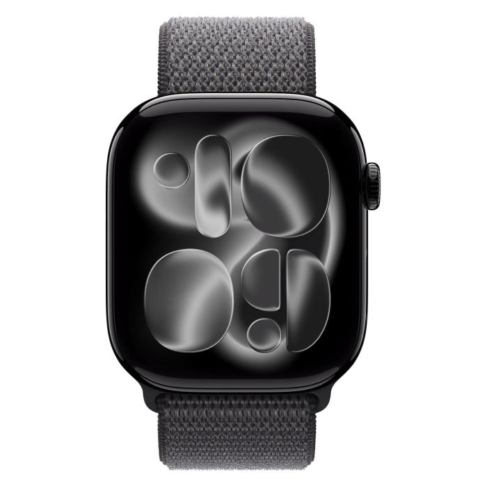 Apple MFFM4ZM/A Sport Loop para Apple Watch 44/45/46/49mm Gris Oscuro 2 Apple MFFM4ZM/A Sport Loop para Apple Watch 44/45/46/49mm Gris Oscuro 2