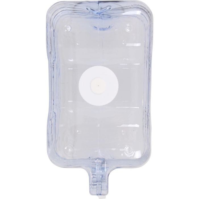 Inde Dispensador Frigorífico Water Fres 7.8 L Medidas 35x16x21.5 cm 3