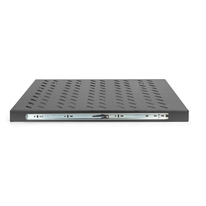 Digitus 1HE 30x483x570mm Negro Balda Extraíble para Rack 19" hasta 25kg Digitus 1HE 30x483x570mm Negro Balda Extraíble para Rack 19" hasta 25kg