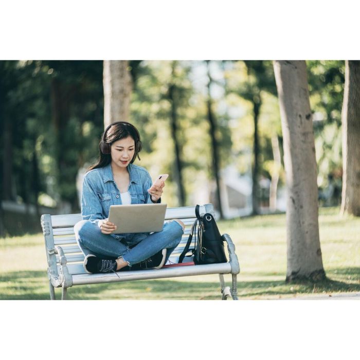 Cable USB Kensington K80183WW Negro 6