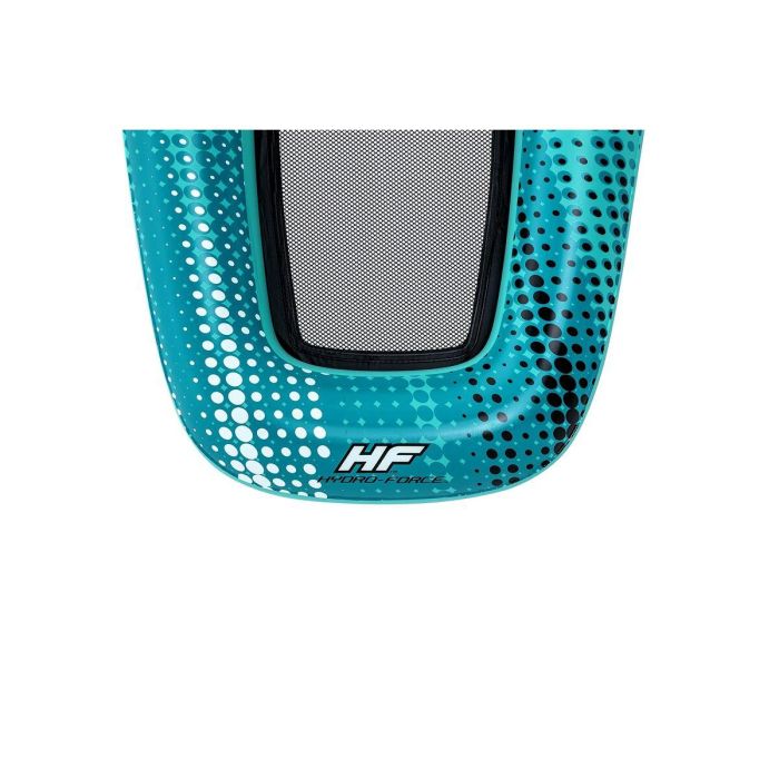 Bestway Sillon Tumbona Hinchable Hydro-Force 198x119 cm Playa y Piscina 43540 1 Bestway Sillon Tumbona Hinchable Hydro-Force 198x119 cm Playa y Piscina 43540 1