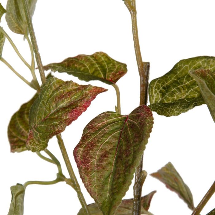 Rama Verde Pvc Jardín 75 cm