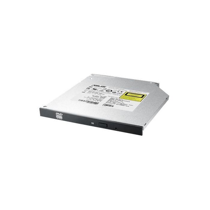 Asus DVD/CD, SATA, 160/140ms, 8/12cm, Black Asus DVD/CD, SATA, 160/140ms, 8/12cm, Black