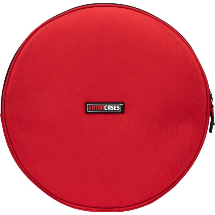 Funda Gator G-Icon Para Caja 14" X 6,5" - Edición Limitada Gator 1 Funda Gator G-Icon Para Caja 14" X 6,5" - Edición Limitada Gator 1