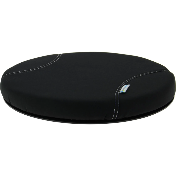 Kine Travel Cojín Giratorio Disco de Transferencia 39 x 39 x 6 cm Ayuda Movilidad 0 Kine Travel Cojín Giratorio Disco de Transferencia 39 x 39 x 6 cm Ayuda Movilidad 0