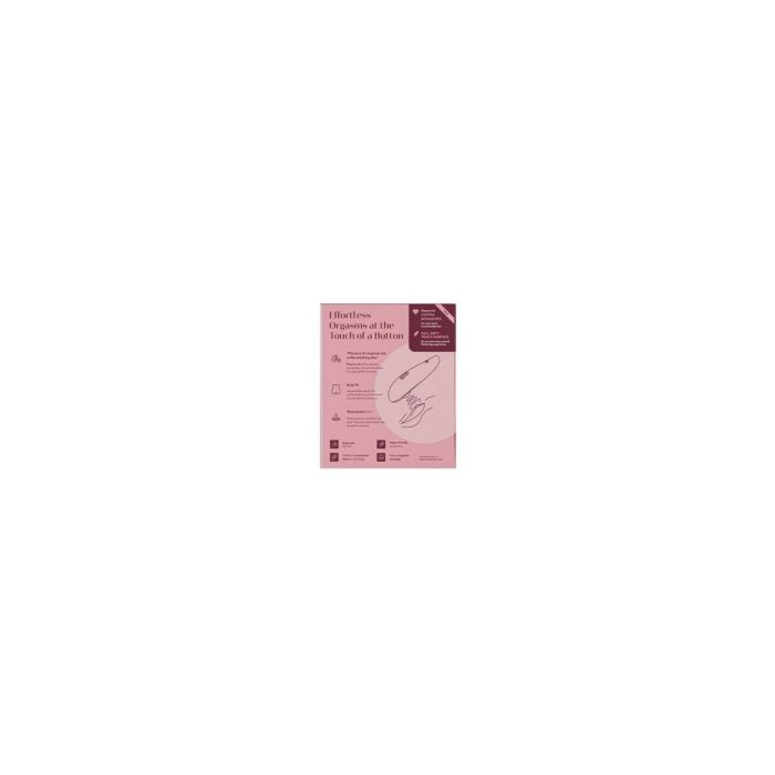 Vibrador Womanizer WOMANIZER CLASSIC 2 BORDEAUX Burdeos 1 Vibrador Womanizer WOMANIZER CLASSIC 2 BORDEAUX Burdeos 1