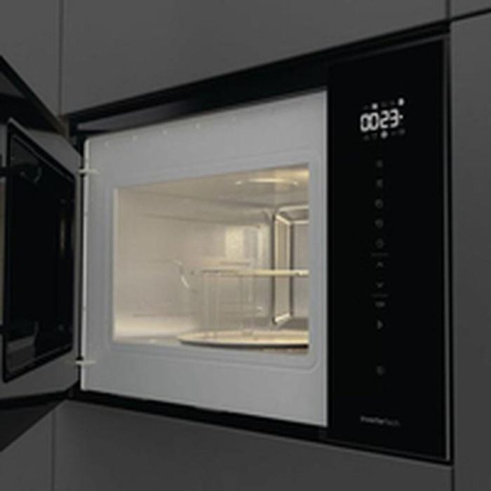 Microondas con Grill Hisense Negro 900 W 25 L Microondas con Grill Hisense Negro 900 W 25 L