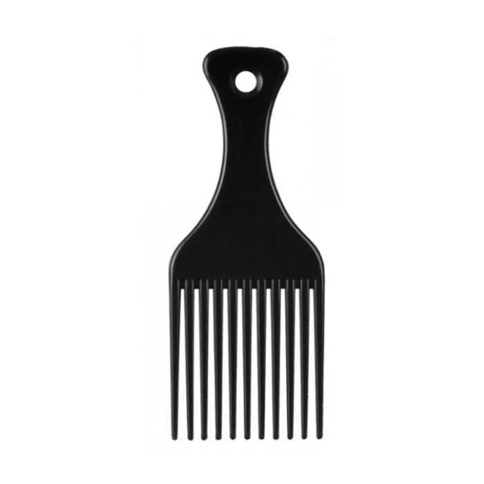 Eurostil Ahuecador peine 11 puas mediano 16cm Eurostil Ahuecador peine 11 puas mediano 16cm