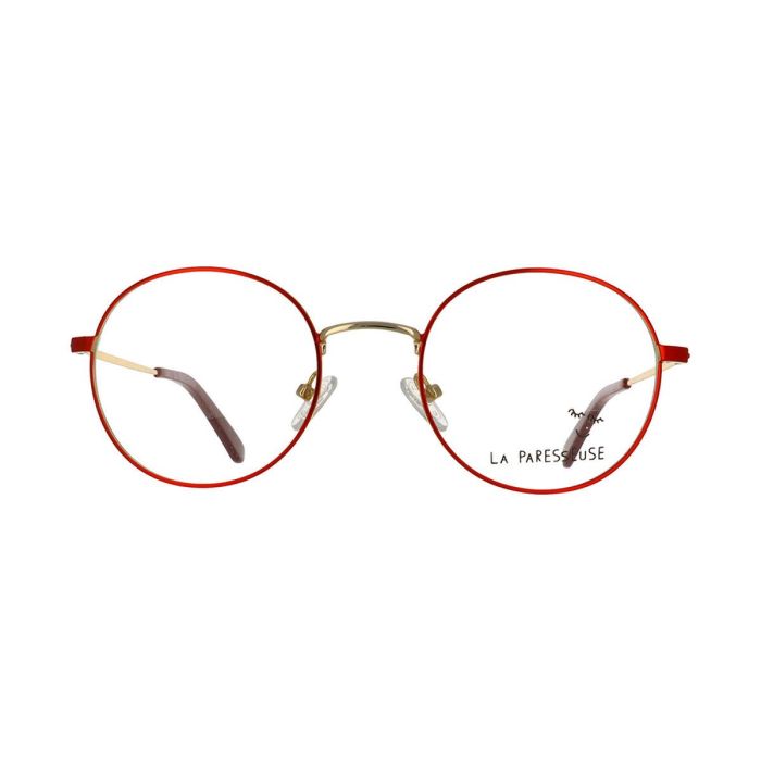 Montura de Gafas Mujer La Paresseuse PAR1805-735-48