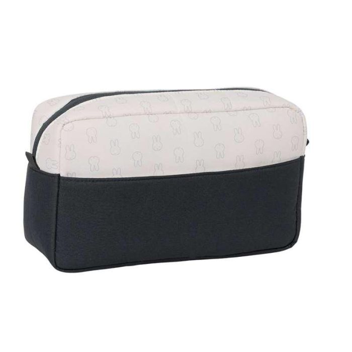 Neceser Safta Reciclado Y Repelente Agua Miffy Mum Moon 160x280x90 mm 1 Neceser Safta Reciclado Y Repelente Agua Miffy Mum Moon 160x280x90 mm 1