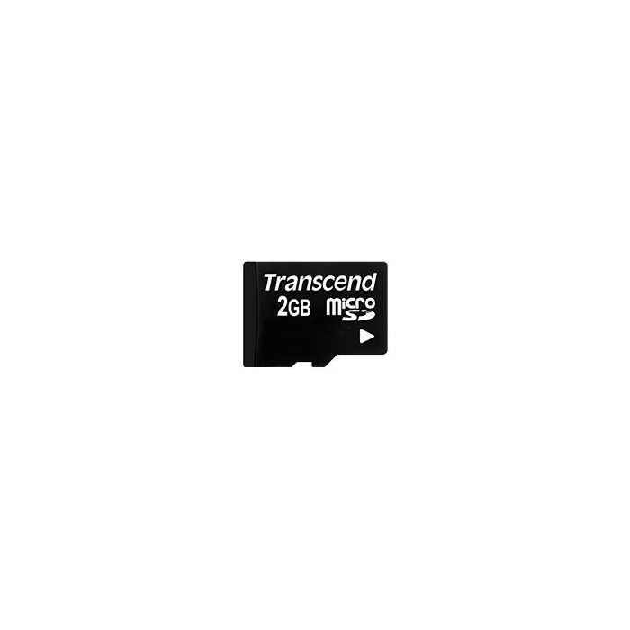 CARD Micro 2GB Transcend MLC