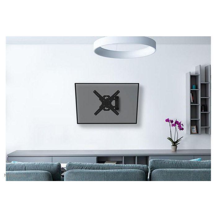 Neomounts Select Wl40S-850Bl14 Full Motion Wall Mount For 32-65" Screens - Black 15 Neomounts Select Wl40S-850Bl14 Full Motion Wall Mount For 32-65" Screens - Black 15