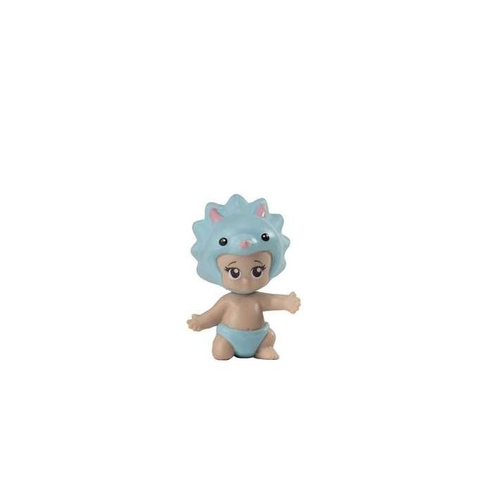Figura bibi chibis pack individual - modelos surtidos 1 Figura bibi chibis pack individual - modelos surtidos 1