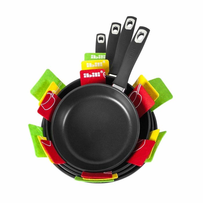 Protector de Sartenes Ibili 782650 1 Protector de Sartenes Ibili 782650 1