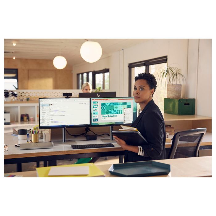 HP Webcam Video Fhd 1080p 30 Fps 625 15