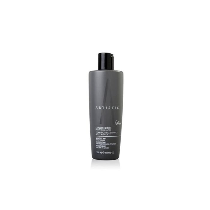 Smooth Care Shampoo 300 mL Artistic Hair