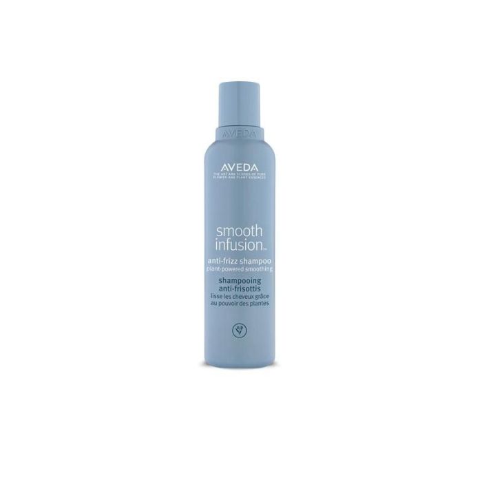 Smooth Infusion Antri-Frizz Shampoo 200 mL Aveda