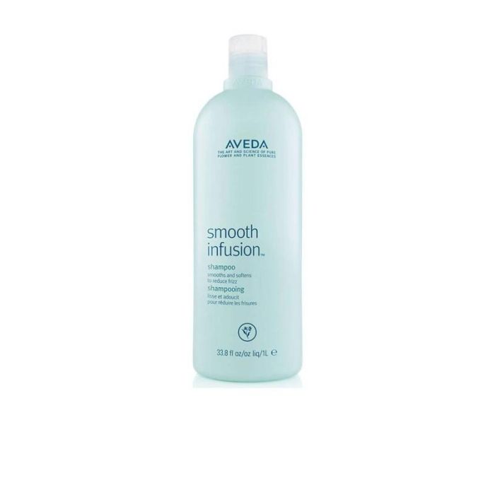 Smooth Infusion Shampoo 1000 mL Aveda