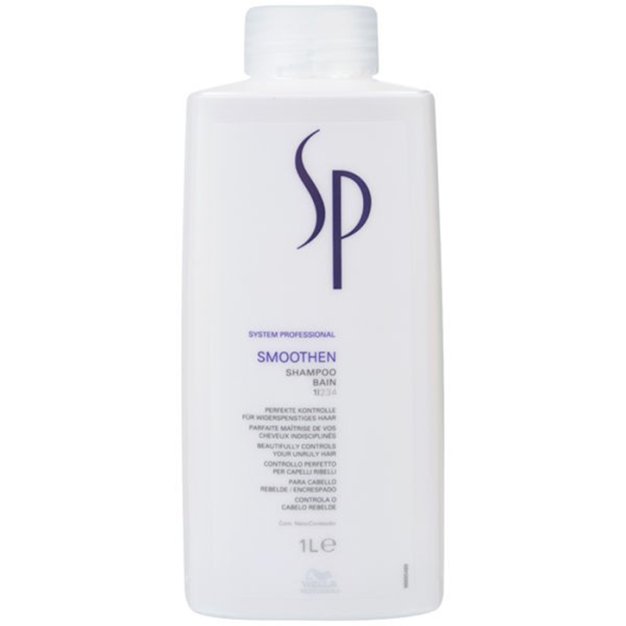 Smoothen Champú 1000 mL Wella Sp