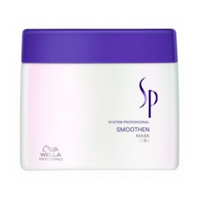 Smoothen Mascarilla 400 mL. Wella Sp